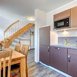 Apartment Peenemuende, Seglerhafen St Tjalk 03 & 10 Peenemunde